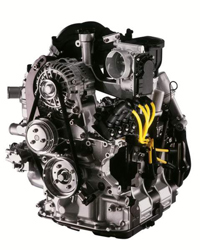 P646D Engine